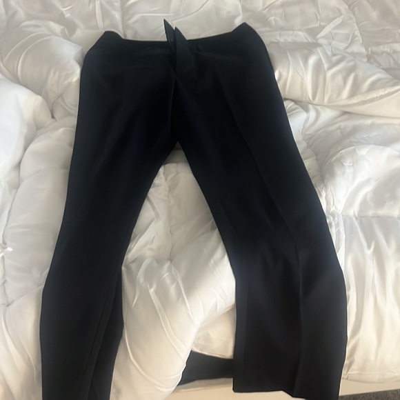 black dress pants - Picture 2 of 3